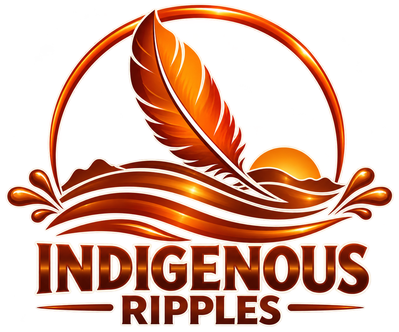 Indigenous Ripples